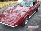 Thumbnail Photo 3 for New 1969 Chevrolet Corvette